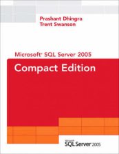 Microsoft SQL Server Compact Edition