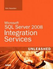 Microsoft SQL Server 2008 Integration Services Unleashed