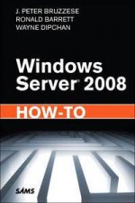 Windows Server 2008 HowTo