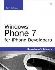 Windows Phone 7 for iPhone Developers