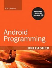 Android Programming Unleashed