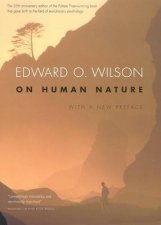 On Human Nature