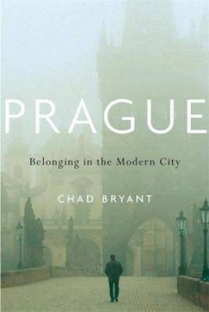 Prague by Chad Bryant