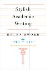 Stylish Academic Writing