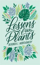 Lessons From Plants