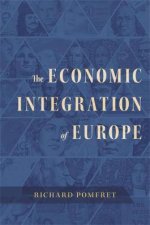 The Economic Integration Of Europe