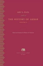 The History Of Akbar Volume 8