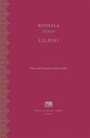 Lilavai by Kouhala & Andrew Ollett