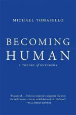 Becoming Human