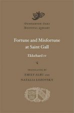 Fortune And Misfortune At Saint Gall