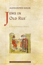 Jews In Old Rus