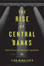 The Rise of Central Banks