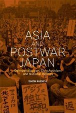 Asia And Postwar Japan