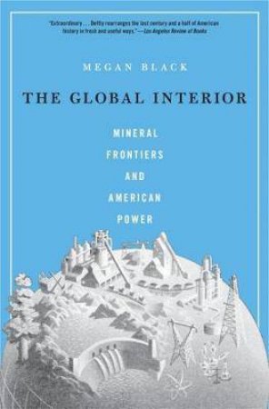 The Global Interior by Megan Black