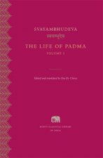 The Life of Padma Volume 2