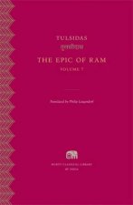 The Epic of Ram Volume 7