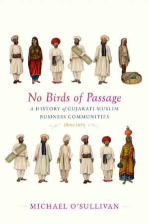 No Birds of Passage by Michael OSullivan