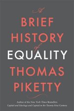 A Brief History Of Equality