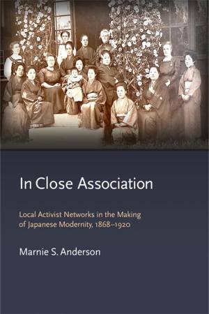 In Close Association by Marnie S. Anderson