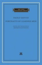 Portraits of Learned Men