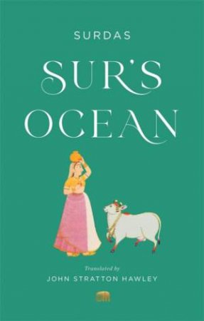 Surs Ocean by Surdas & John Stratton Hawley