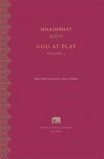 God at Play Volume 1