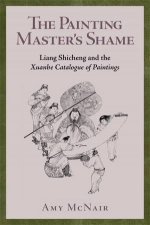 The Painting Masters Shame