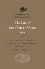 The Life of Saint Peter of Atroa