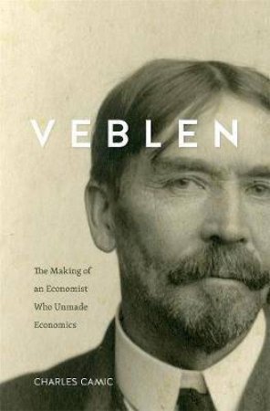 Veblen by Charles Camic