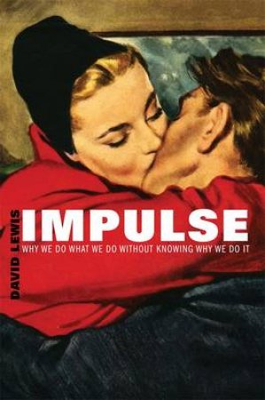 Impulse by David Lewis