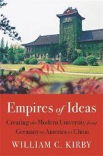 Empires Of Ideas