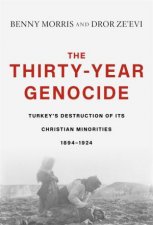 The ThirtyYear Genocide