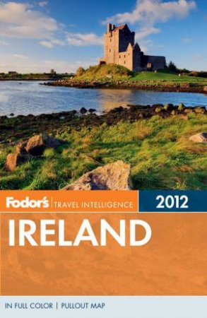 Fodor's Ireland 2012 by Fodor