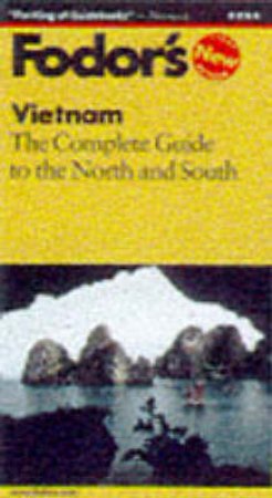 Fodor's Vietnam - 1 ed by Various