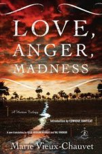 Love Anger Madness