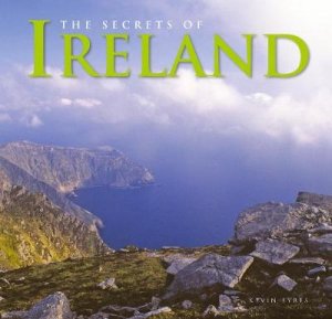 Secrets of Ireland by FLAMETREE