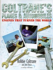 Coltranes Planes And Automobiles  TV TieIn