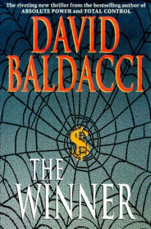 The Winner by David Baldacci