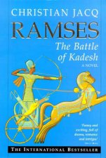 The Battle Of Kadesh