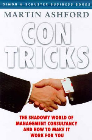 Con Tricks by Martin Ashford