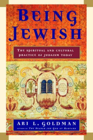 Being Jewish by Ari L Goldman