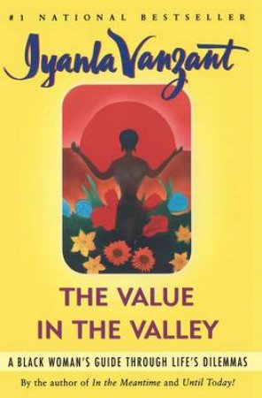 The Value In The Valley by Iyanla Vanzant