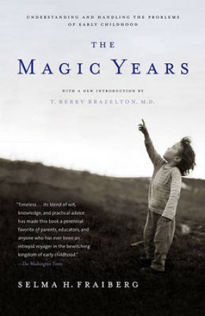 Magic Years by Fraiberg