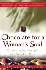 Chocolate For A Womans Soul