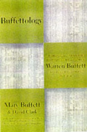 Buffettology by Mary Buffett & David Clark