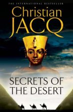 Secrets Of The Desert