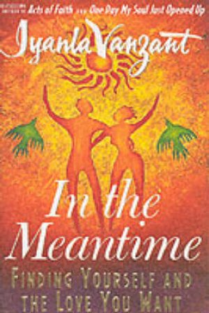 In The Meantime by Iyanla Vanzant