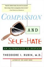 Compassion And Self Hate