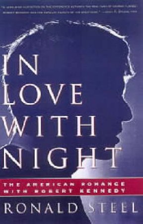 In Love With Night by Ronald Steel