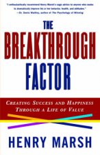 The Breakthrough Factor